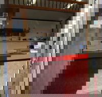 Waterloo Point - eAccommodation