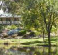Granite Gardens Cottages  Lake Retreat - eAccommodation