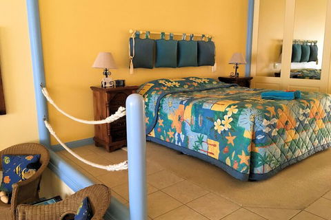 Al Mare Beachfront Retreat - eAccommodation 7