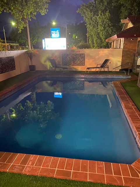 Albury City Motel - eAccommodation 4