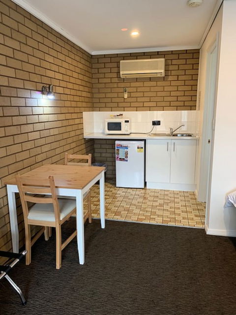 Albury City Motel - eAccommodation 6
