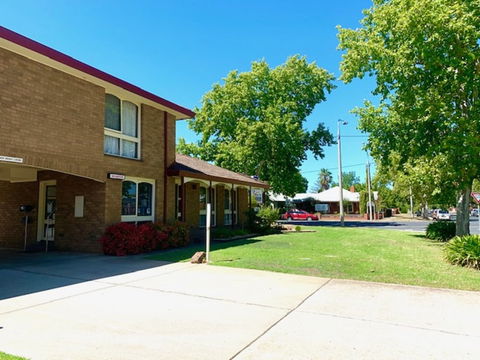 Albury City Motel - eAccommodation 0