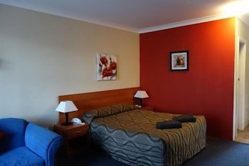 Amber Court Motel, Coonabarabran - eAccommodation 1