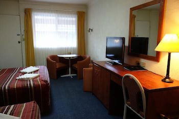 Amber Court Motel, Coonabarabran - eAccommodation 2