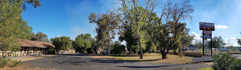 Amber Court Motel, Coonabarabran - eAccommodation 5