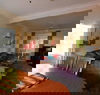 Amber Court Motel Coonabarabran - eAccommodation