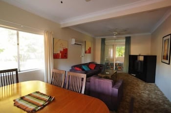 Amber Court Motel, Coonabarabran - eAccommodation 0
