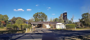 Amber Court Motel, Coonabarabran - eAccommodation 4