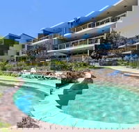 Stradbroke Island Beach Hotel - eAccommodation