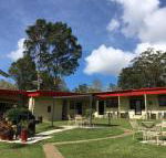 Major Innes Motel - eAccommodation