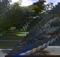 Black Forest Motel - eAccommodation