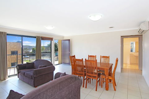 Amberoo Apartments Tamworth - eAccommodation 6