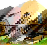 Amberoo Apartments Tamworth - eAccommodation