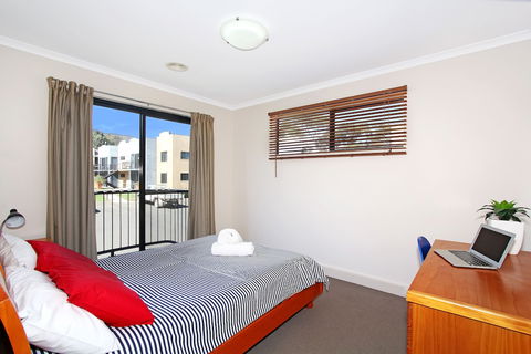 Amberoo Apartments Tamworth - eAccommodation 5