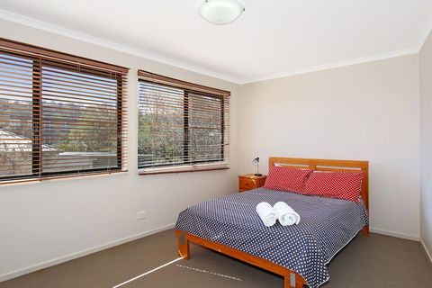 Amberoo Apartments Tamworth - eAccommodation 4
