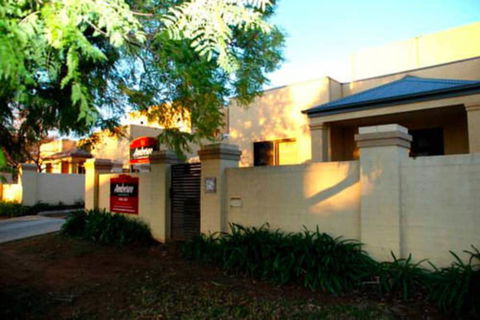 Amberoo Apartments Tamworth - eAccommodation 1