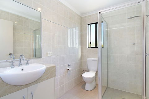 Amberoo Apartments Tamworth - eAccommodation 3
