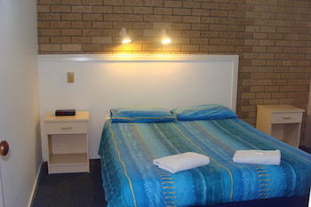 Aquarius Resort Holiday Apartments - eAccommodation 6