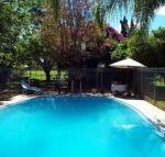Bourke Riverside Motel - eAccommodation