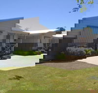 Ashleigh Court Motor Inn - eAccommodation