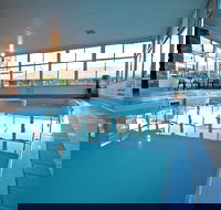 Cattleman's Country Motor Inn  Serviced Apartments - eAccommodation