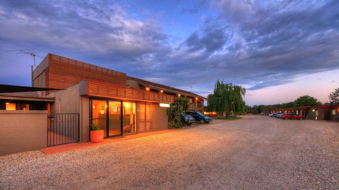 Motel Meneres - eAccommodation 3