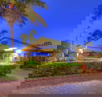 Heritage Lodge Motel - eAccommodation