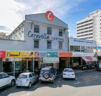 Caravella Central - eAccommodation