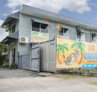 Castaways Backpackers - eAccommodation