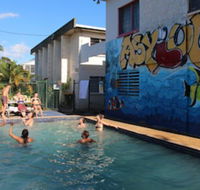 Asylum Cairns Hostel - eAccommodation