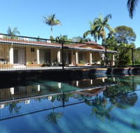 Ocean Shores Motel - eAccommodation