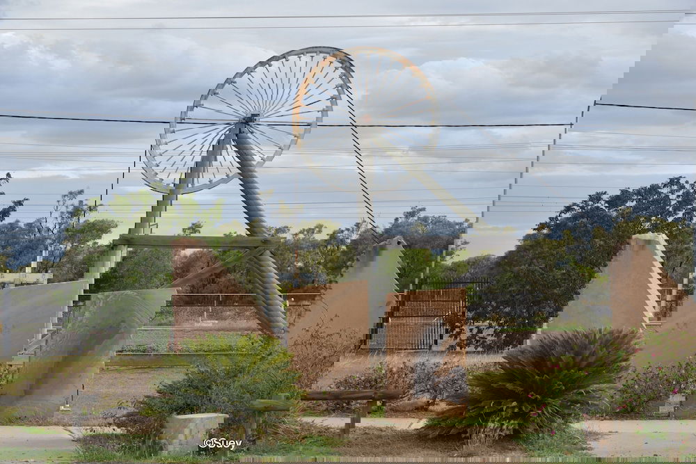 Blackwater QLD eAccommodation