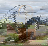 Black Diamond Motel - eAccommodation