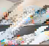 Gariwerd Motel - eAccommodation