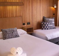 Court Street Motel - eAccommodation