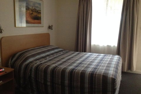 All Seasons Motor Lodge - eAccommodation 5