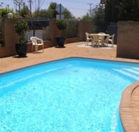 All Seasons Motor Lodge - eAccommodation