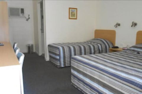 All Seasons Motor Lodge - eAccommodation 4