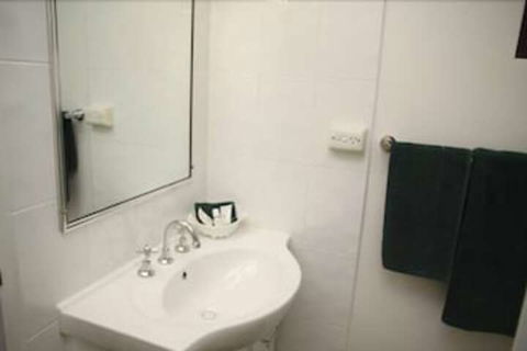 All Seasons Motor Lodge - eAccommodation 7