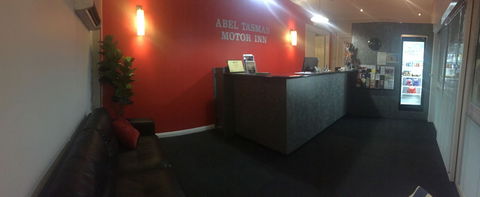 Abel Tasman Motor Inn - eAccommodation 1