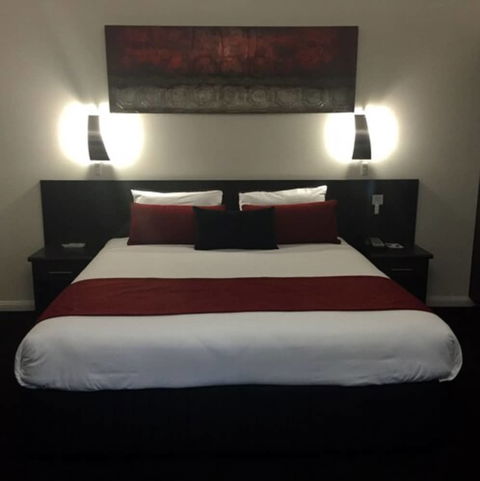Abel Tasman Motor Inn - eAccommodation 2