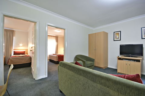 Abel Tasman Motor Inn - eAccommodation 3