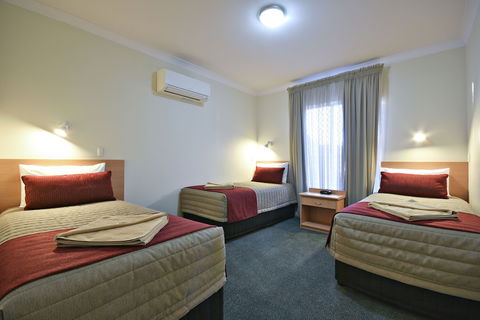 Abel Tasman Motor Inn - eAccommodation 4