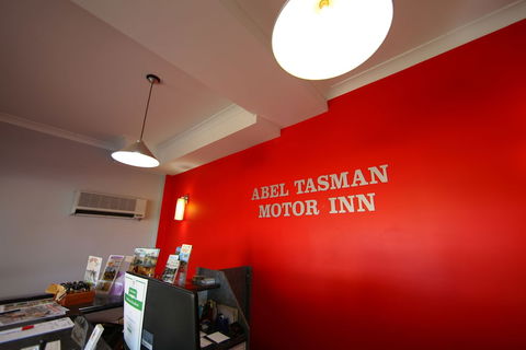 Abel Tasman Motor Inn - eAccommodation 0