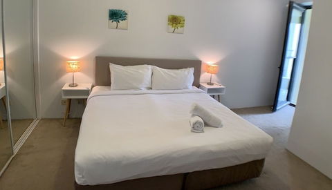 AAB Apartments Brisbane CBD - eAccommodation 6