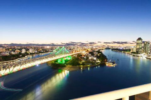 AAB Apartments Brisbane CBD - eAccommodation 0