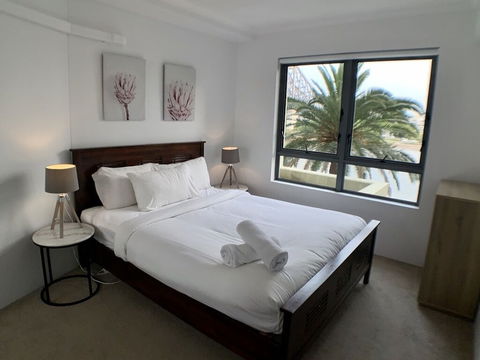 AAB Apartments Brisbane CBD - eAccommodation 7