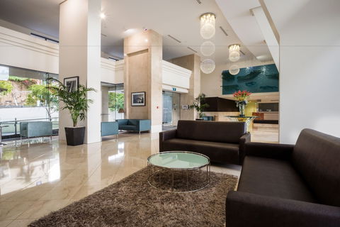 AAB Apartments Brisbane CBD - eAccommodation 3