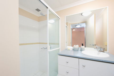 AAB Apartments Brisbane CBD - eAccommodation 5