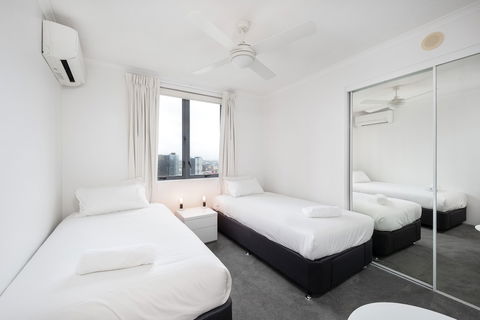 AAB Apartments Brisbane CBD - eAccommodation 4